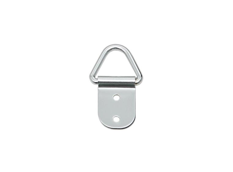 Adam Hall Hardware 2882 - Mounting Ring for Carrying Strap